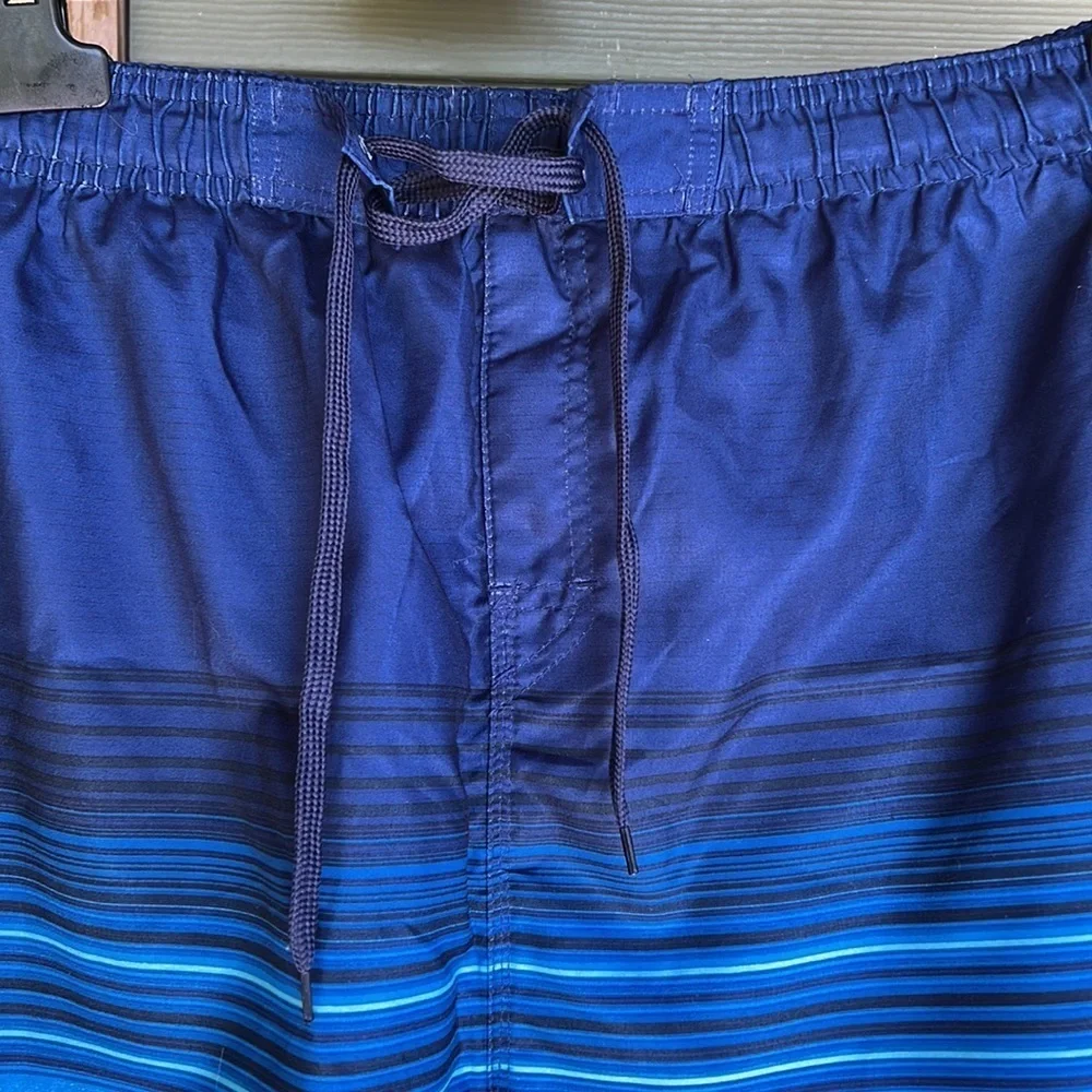 Burnside Swim Shorts - New with flaws